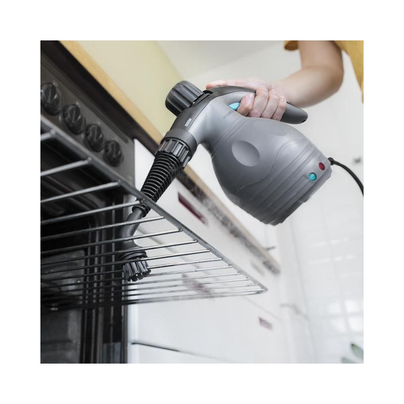 Vaporeta HydroSteam Active