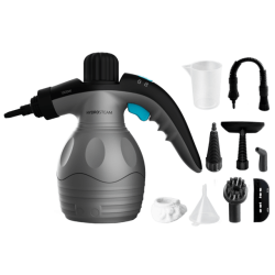 Vaporeta HydroSteam Active
