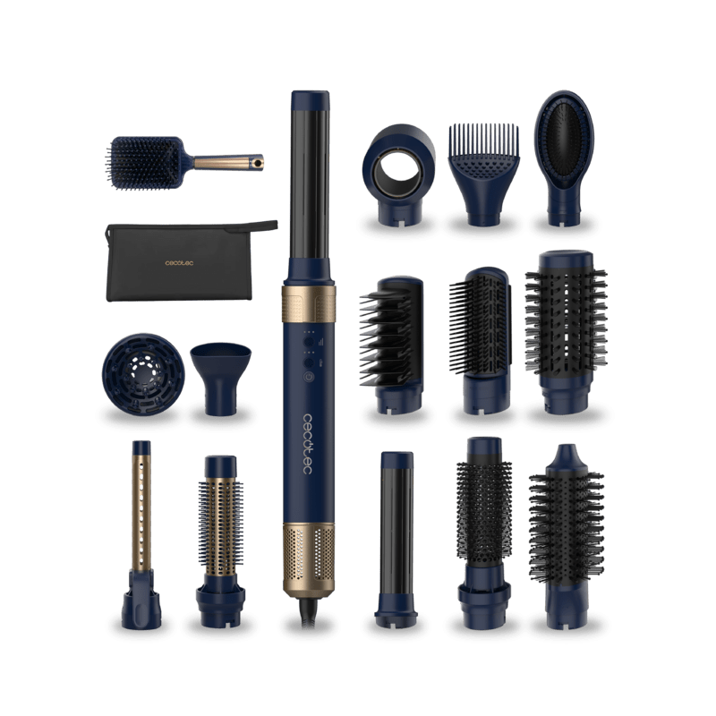 CeramicCare 14in1 AirGlam Luxury