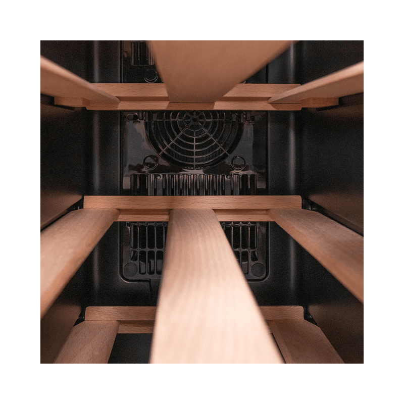 Bolero GrandSommelier 1270 CoolWood