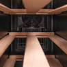 Bolero GrandSommelier 1270 CoolWood