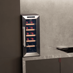 Bolero GrandSommelier 1270 CoolWood