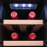 Bolero GrandSommelier 1270 CoolWood