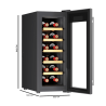 Bolero GrandSommelier 1270 CoolWood