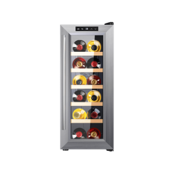 Bolero GrandSommelier 1270 CoolWood