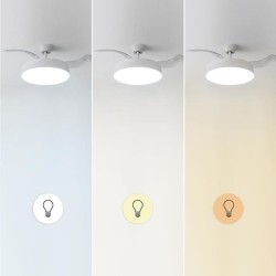Energysilence Aero 4200 invisible white