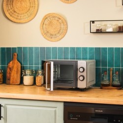 Proclean 3160 Flatbed Mirror