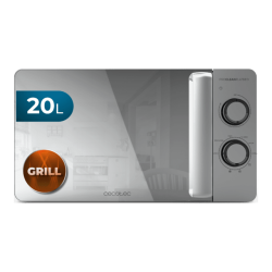 Proclean 3160 Flatbed Mirror