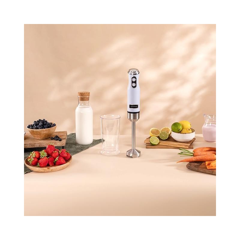 Power RetroBlue 1200MAX Cream&Crush