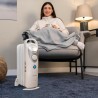 ReadyWarm 500 Space White