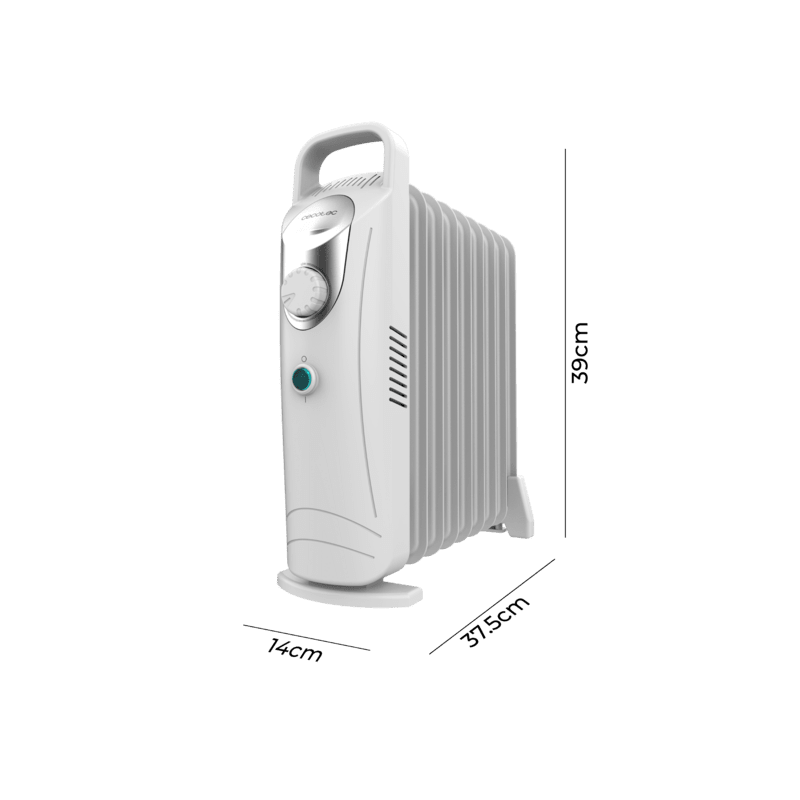 ReadyWarm 900 Space White