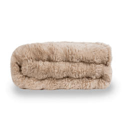 HeatConfort ThermalBlanket Coral (180 x 130)