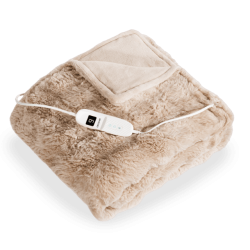 HeatConfort ThermalBlanket Coral (180 x 130)