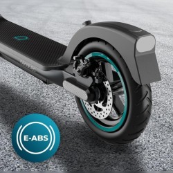 Bongo D20E Connected