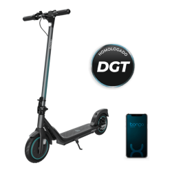 Bongo D20E Connected