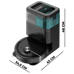 Conga 15090 SpinArm...