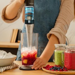 Batidora de mano Katana 15 TotalDestroy Smash B