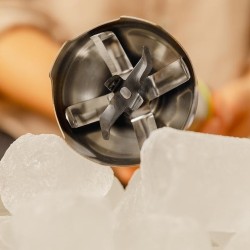 Batidora de mano Katana 15 TotalDestroy Smash B