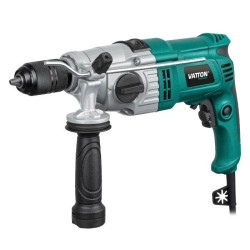 TALADRO PERCUTOR VATTON 1050 w.