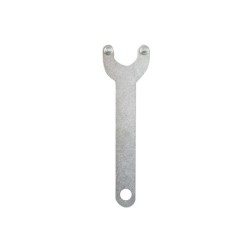 AMOLADORA 230mm. VATTON 2400 w.