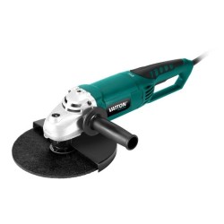 AMOLADORA 230mm. VATTON 2400 w.