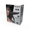 SECADOR PROF. IONICO 2000w. NEGRO MATE