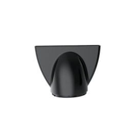 SECADOR PROF. IONICO 2000w. NEGRO MATE