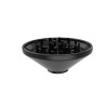 SECADOR PROF. IONICO 2000w. NEGRO MATE