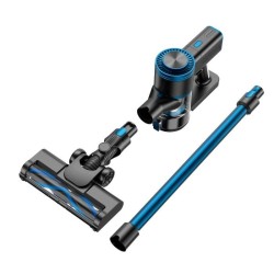 ASPIRADOR VERTICAL 200W. 22,2V.BRUSHLESS