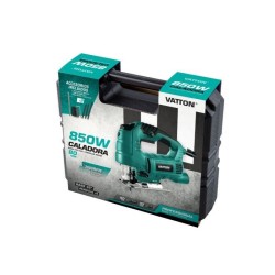 CALADORA ORBITAL LASER...