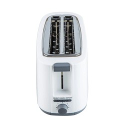 TOSTADORA PLASTICO 4pc.1400w.GRANDEKUKEN