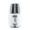 TOSTADORA PLASTICO 4pc.1400w.GRANDEKUKEN