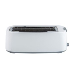 TOSTADORA PLASTICO 4pc.1400w.GRANDEKUKEN