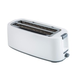 TOSTADORA PLASTICO 4pc.1400w.GRANDEKUKEN