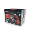ASPIRADOR S/BOLSA KUKEN 800w ROJO