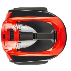 ASPIRADOR S/BOLSA KUKEN 800w ROJO