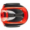 ASPIRADOR S/BOLSA KUKEN 800w ROJO