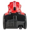 ASPIRADOR S/BOLSA KUKEN 800w ROJO
