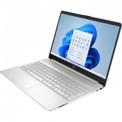 ORDENADOR PORTATIL HP 15s