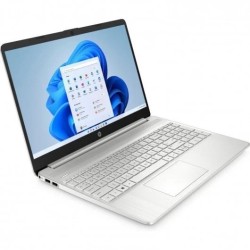ORDENADOR PORTATIL HP 15s