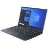 ORDENADOR PORTATIL TOSHIBA