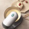 Batidora Amasadora Cecomixer Easy White