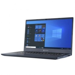 ORDENADOR PORTATIL TOSHIBA