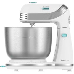 Batidora Amasadora Cecomixer Easy White