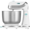 Batidora Amasadora Cecomixer Easy White