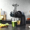 Licuadora De Prensa Fría Juice&Live 2000 Easyclean