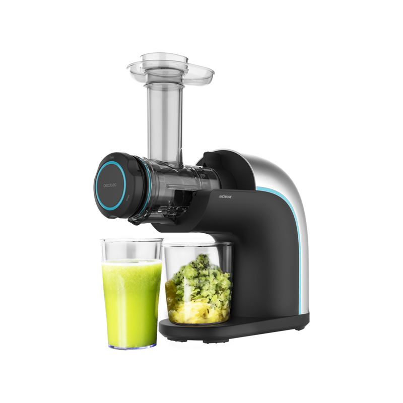 Licuadora De Prensa Fría Juice&Live 2000 Easyclean