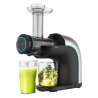 Licuadora De Prensa Fría Juice&Live 2000 Easyclean