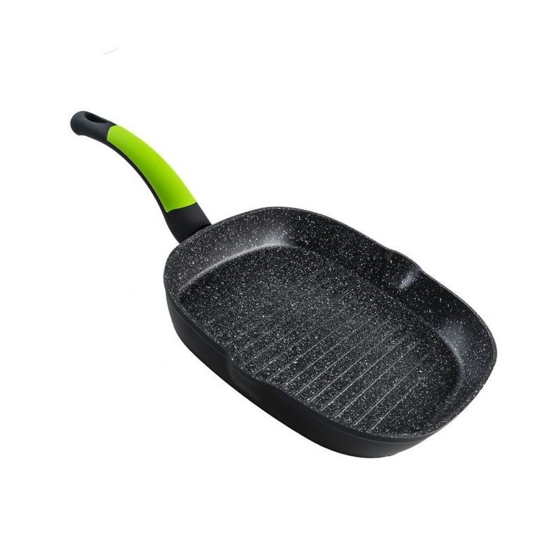 GRILL DE PIEDRA 24CM
