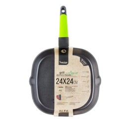 GRILL DE PIEDRA 24CM
